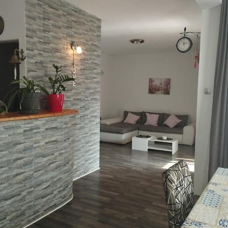Pocanic'S Apartment Cattaro Esterno foto