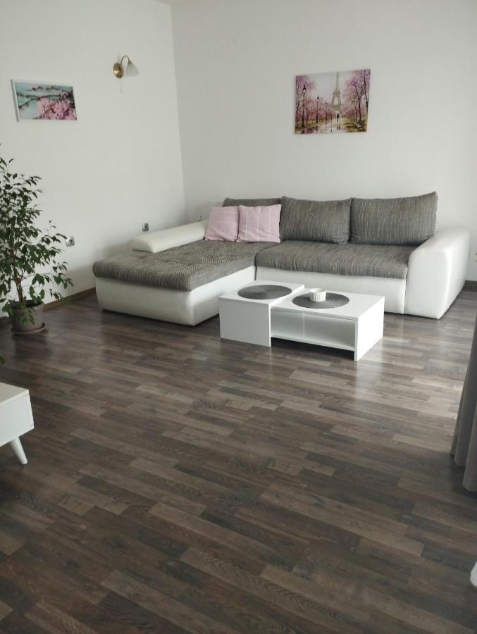 Pocanic'S Apartment Cattaro Esterno foto