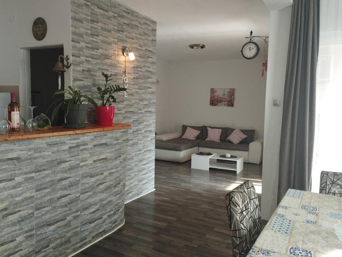 Pocanic'S Apartment Cattaro Esterno foto