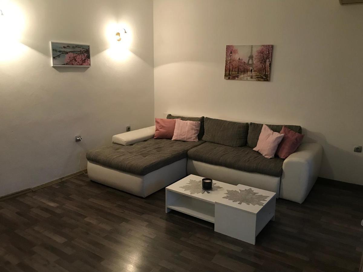 Pocanic'S Apartment Cattaro Esterno foto