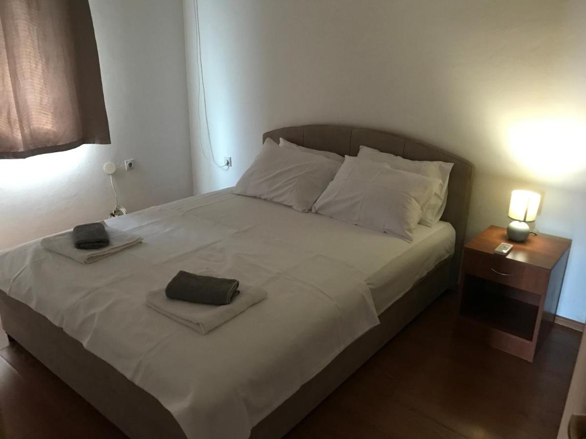 Pocanic'S Apartment Cattaro Esterno foto
